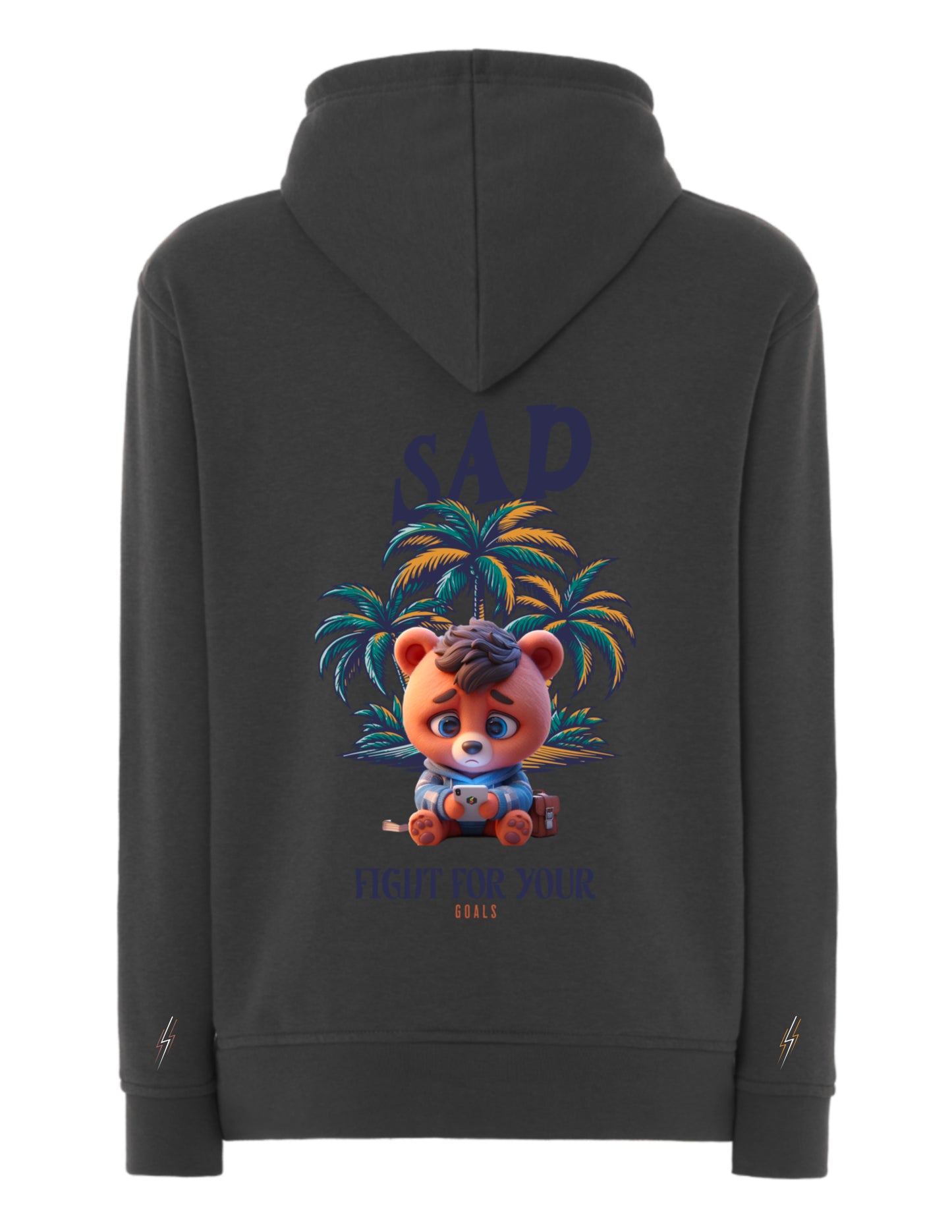 Sudadera SadMood Unisex