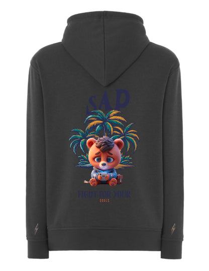 Sudadera SadMood Unisex