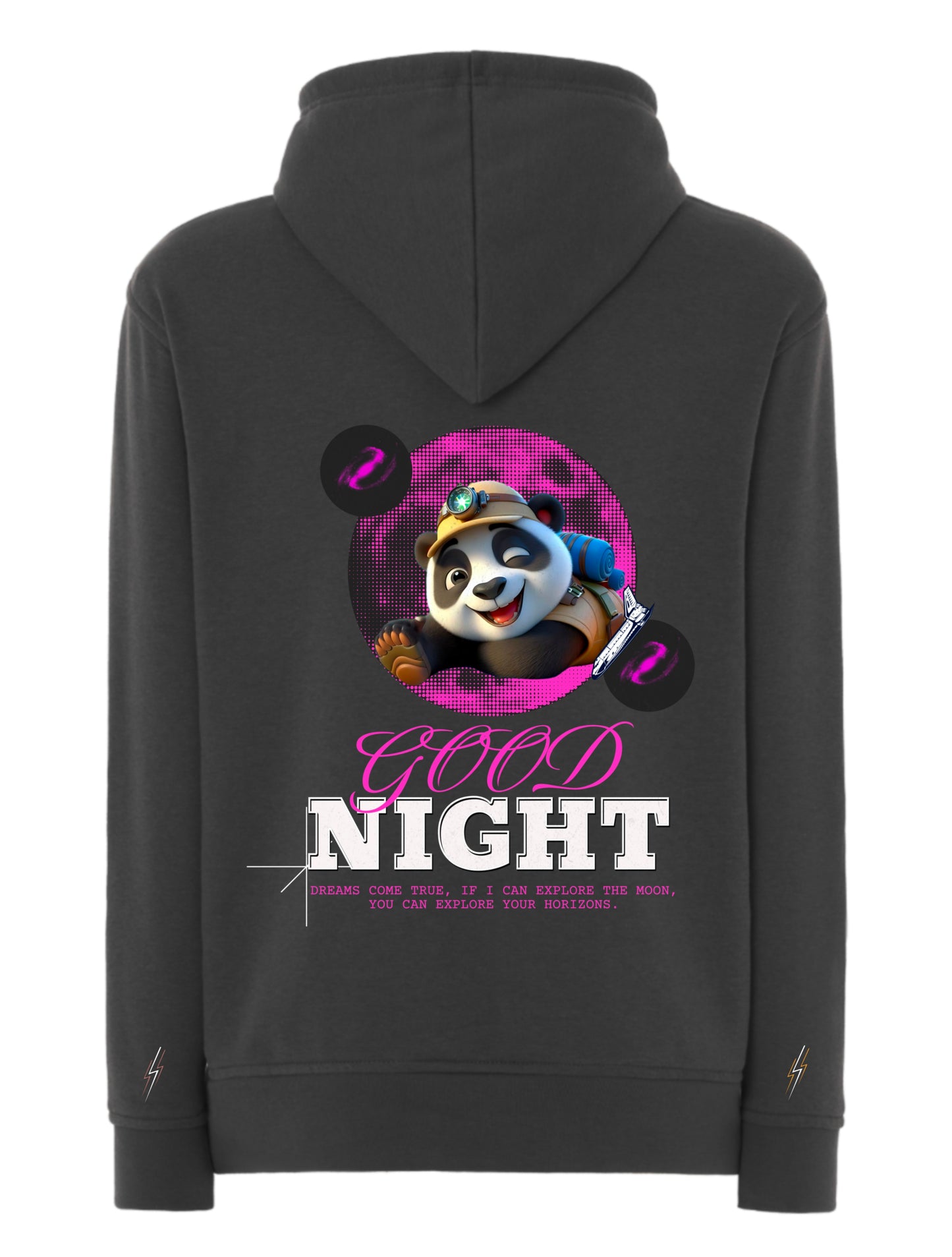 Sudadera ChillingMood Unisex