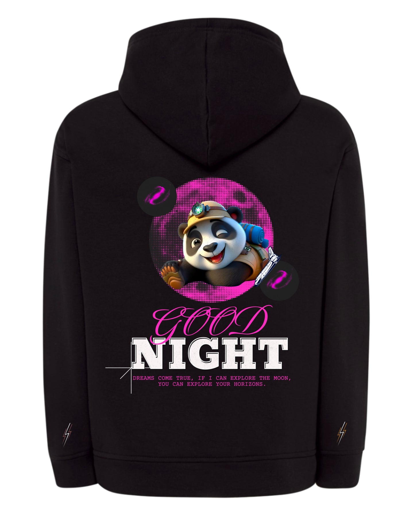 Sudadera ChillingMood Unisex