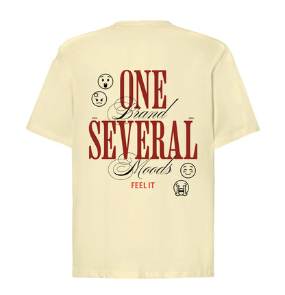 Essentials 3 Unisex T-Shirt