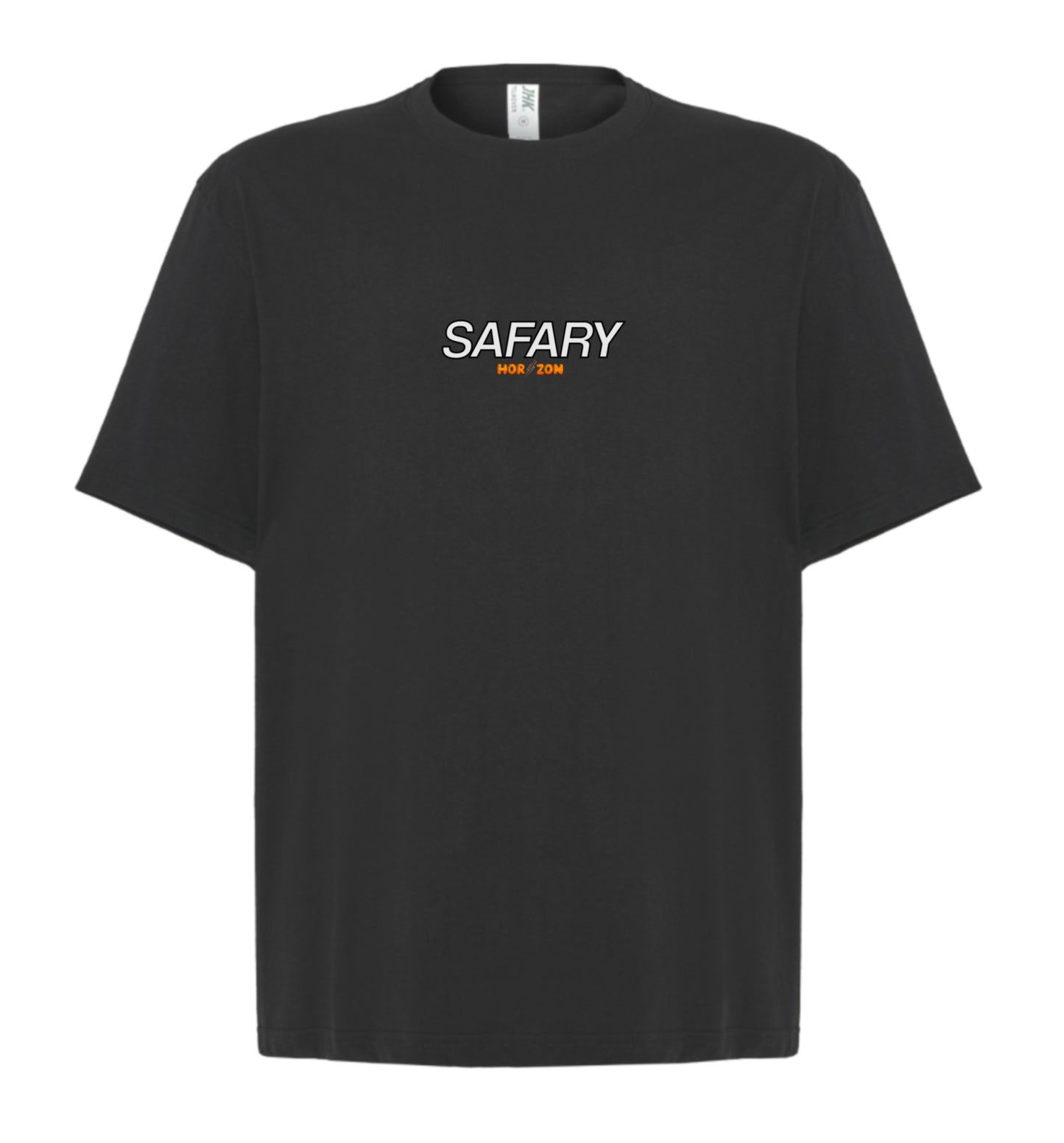 Camiseta HappyMood Unisex
