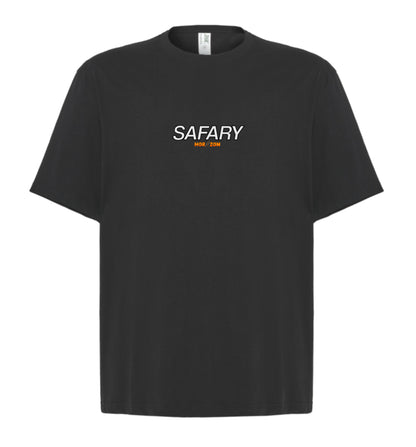 Camiseta HappyMood Unisex