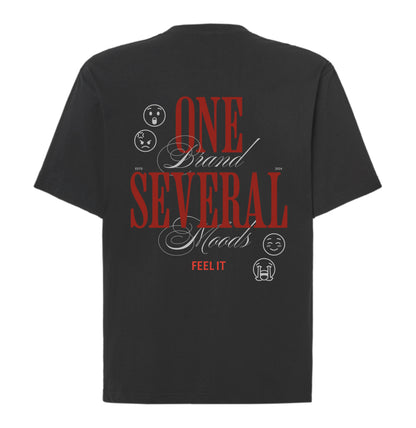 Essentials 3 Unisex T-Shirt