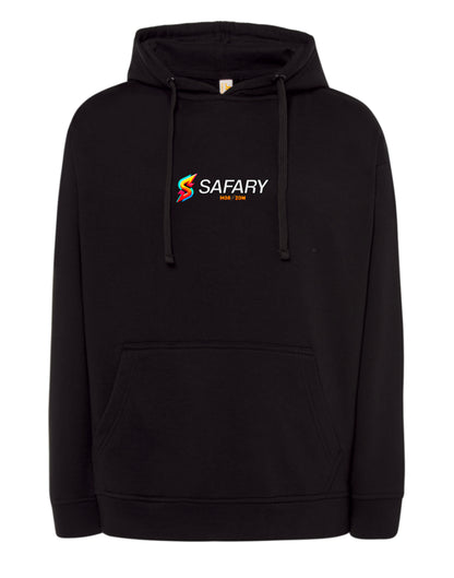 Sudadera ChillingMood Unisex