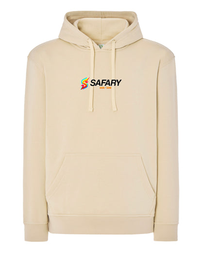 Sudadera ChillingMood Unisex