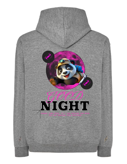 Sudadera ChillingMood Unisex