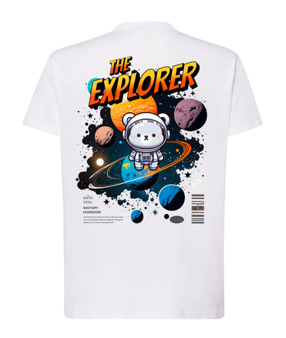 Camiseta WorkerMood Unisex