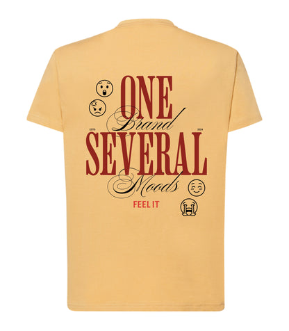 Essentials 3 Unisex T-Shirt