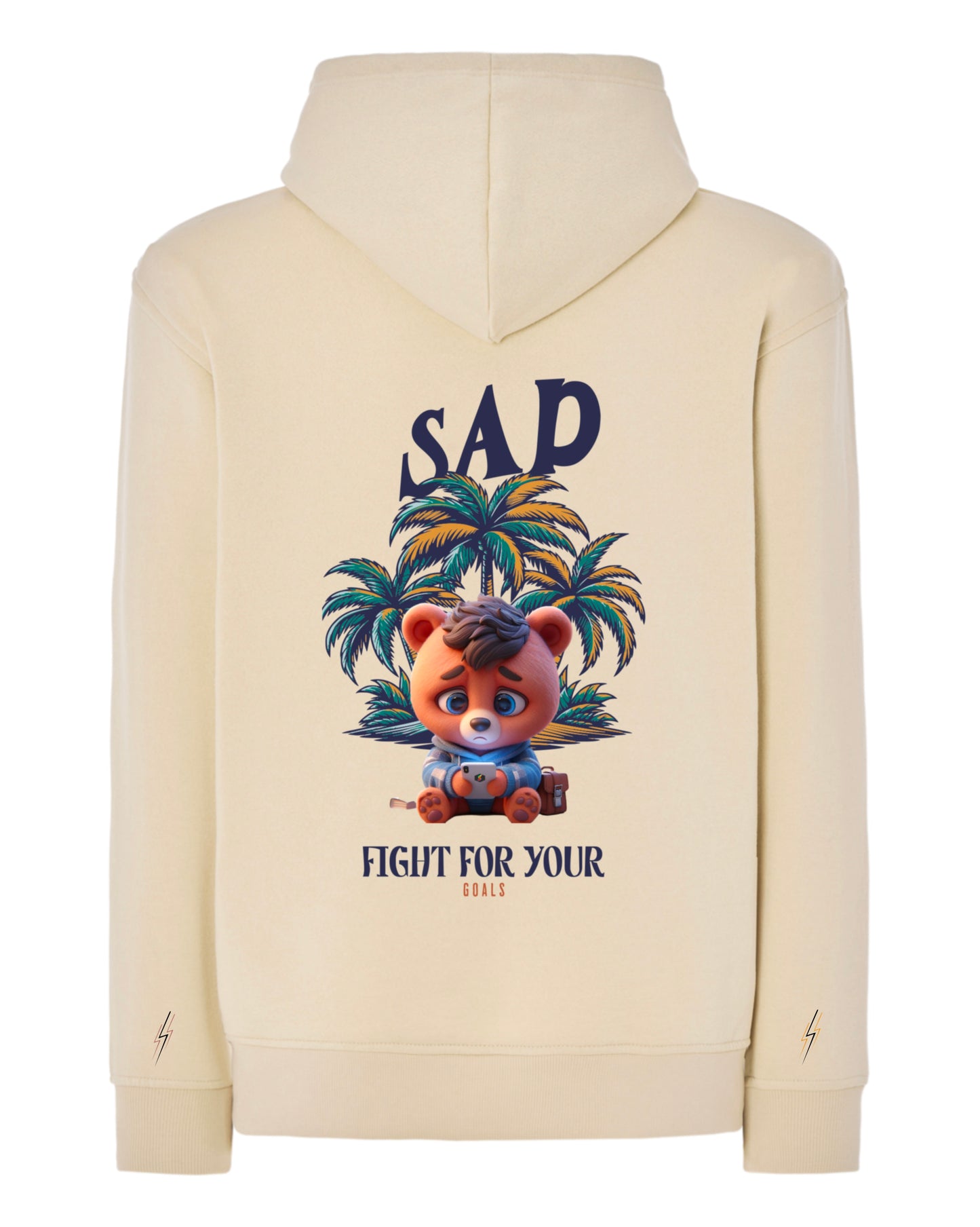 Sudadera SadMood Unisex
