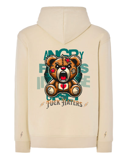 Sudadera AngryMood Unisex