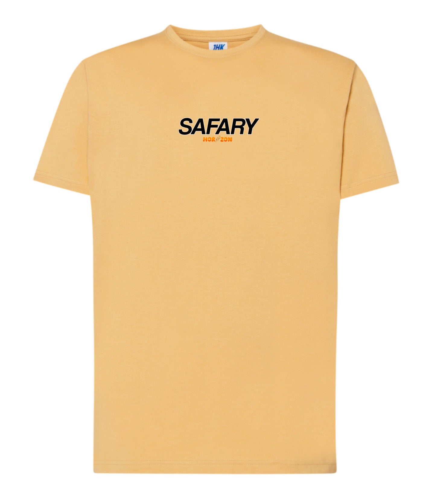Camiseta HappyMood Unisex