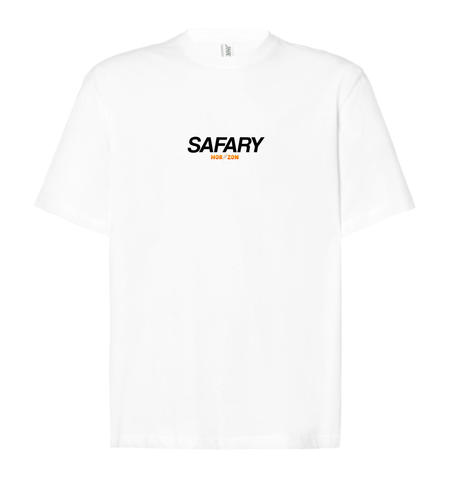 Camiseta HappyMood Unisex