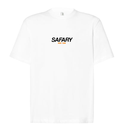 Camiseta HappyMood Unisex