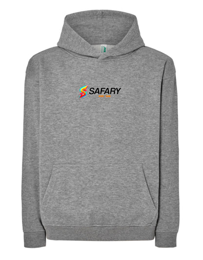 Sudadera ChillingMood Unisex