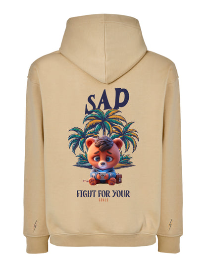 Sudadera SadMood Unisex