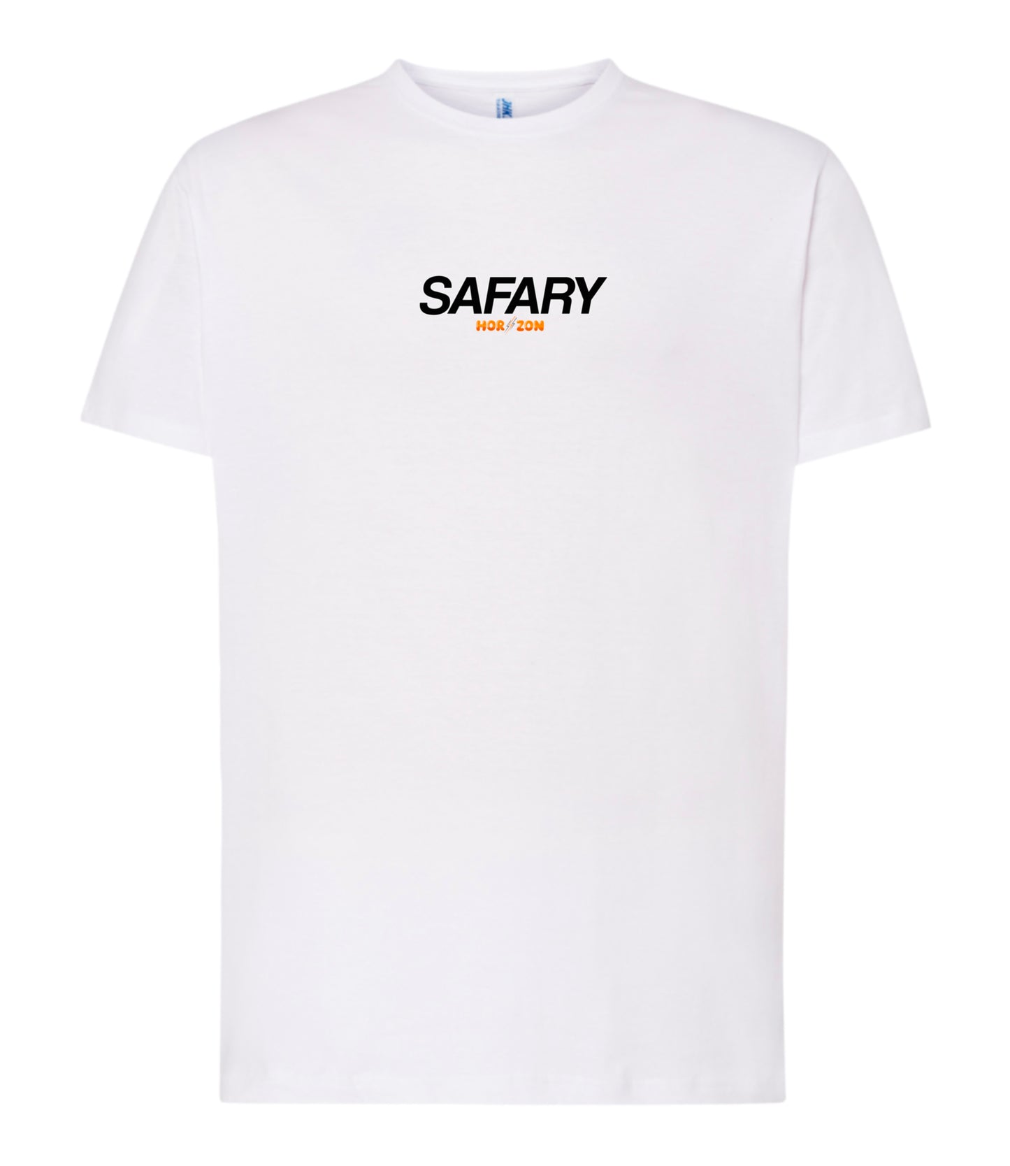 Camiseta HappyMood Unisex