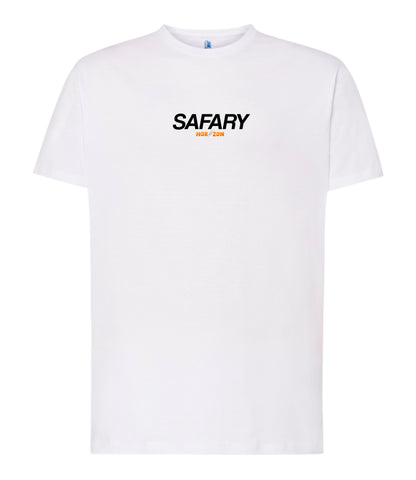 Camiseta HappyMood Unisex
