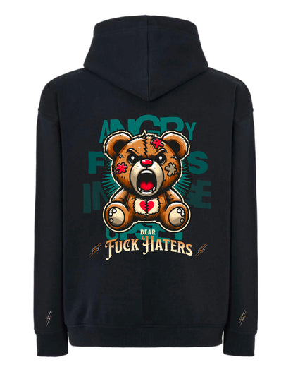 Sudadera AngryMood Unisex