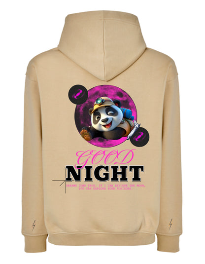 Sudadera ChillingMood Unisex