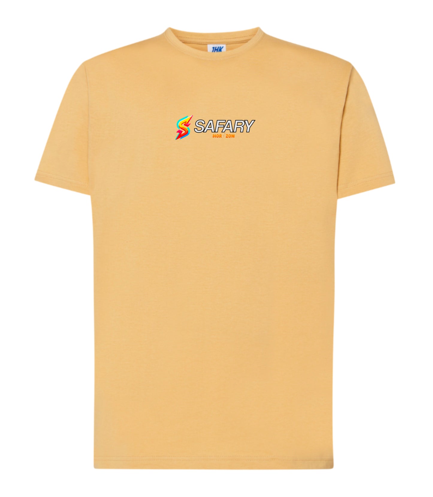 Camiseta WorkerMood Unisex