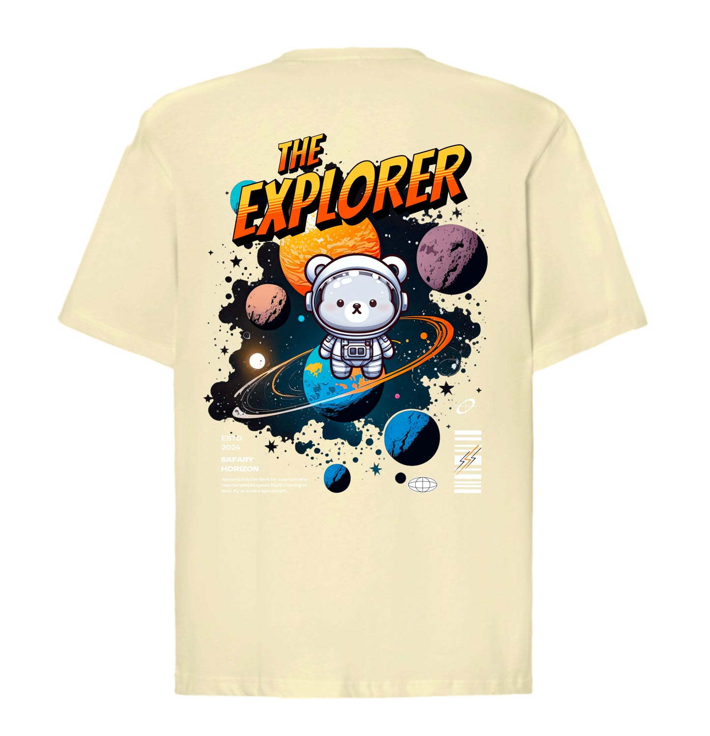 Camiseta WorkerMood Unisex