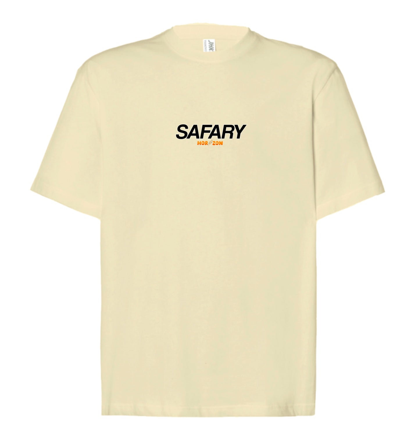 Camiseta HappyMood Unisex