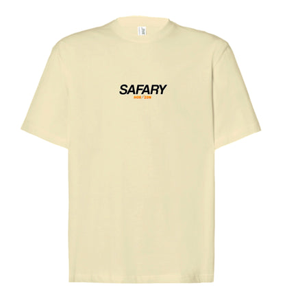 Camiseta HappyMood Unisex