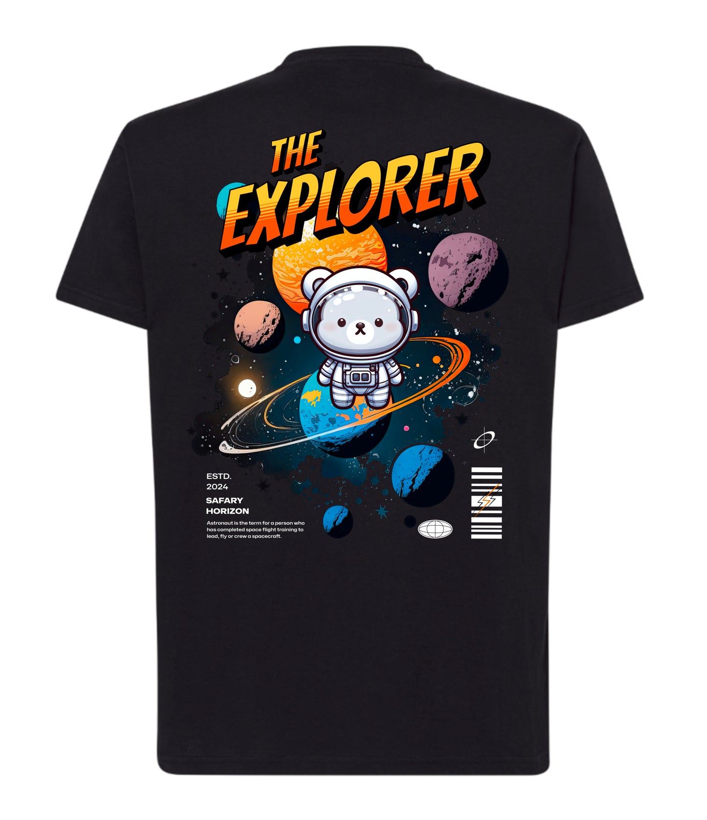 Camiseta WorkerMood Unisex
