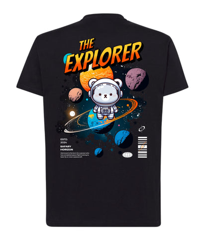 Camiseta WorkerMood Unisex