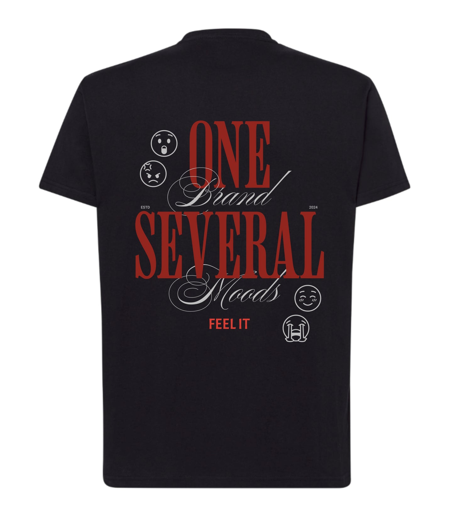 Essentials 3 Unisex T-Shirt
