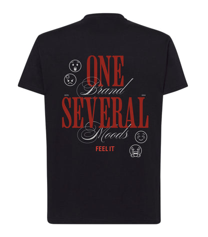 Essentials 3 Unisex T-Shirt