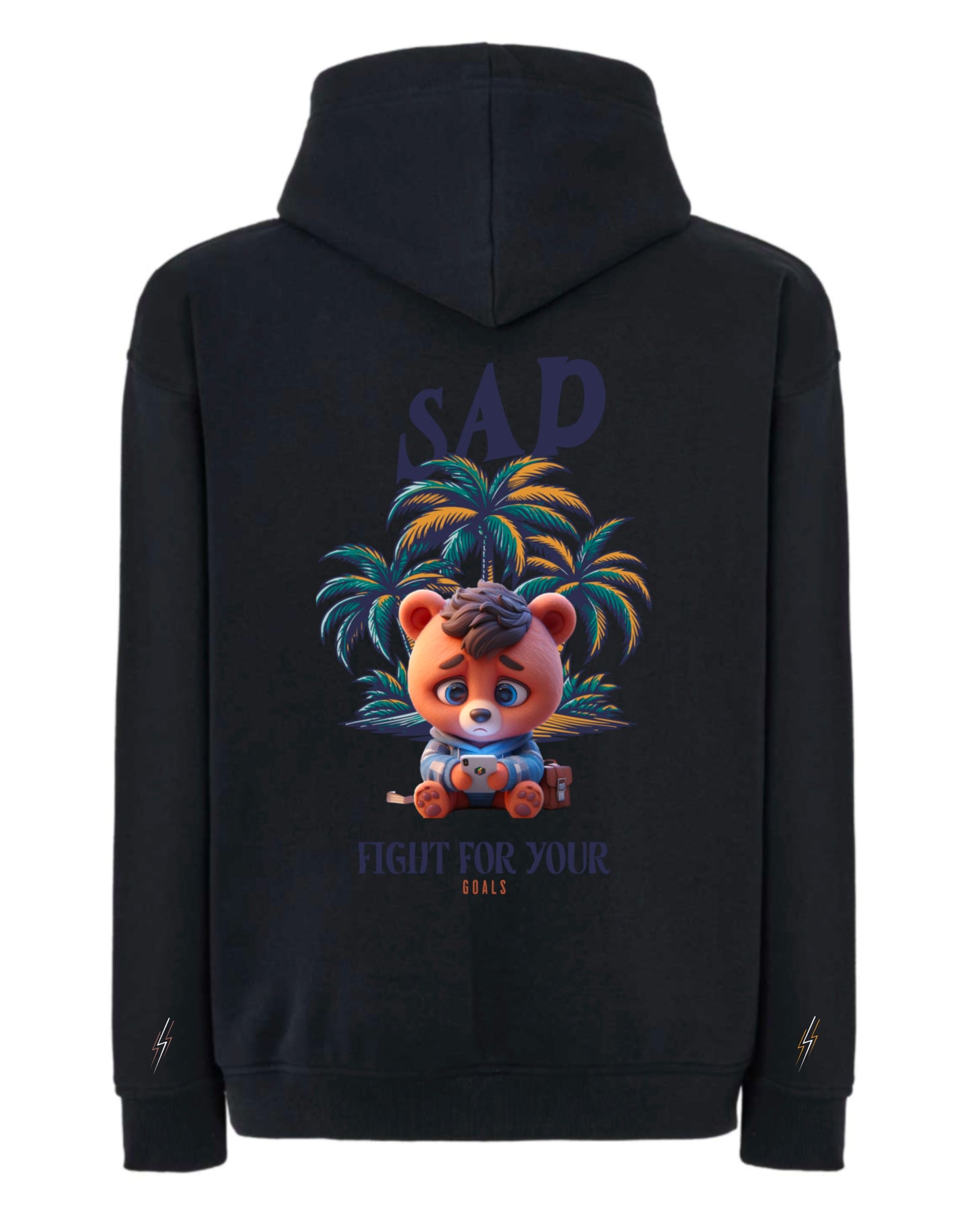Sudadera SadMood Unisex