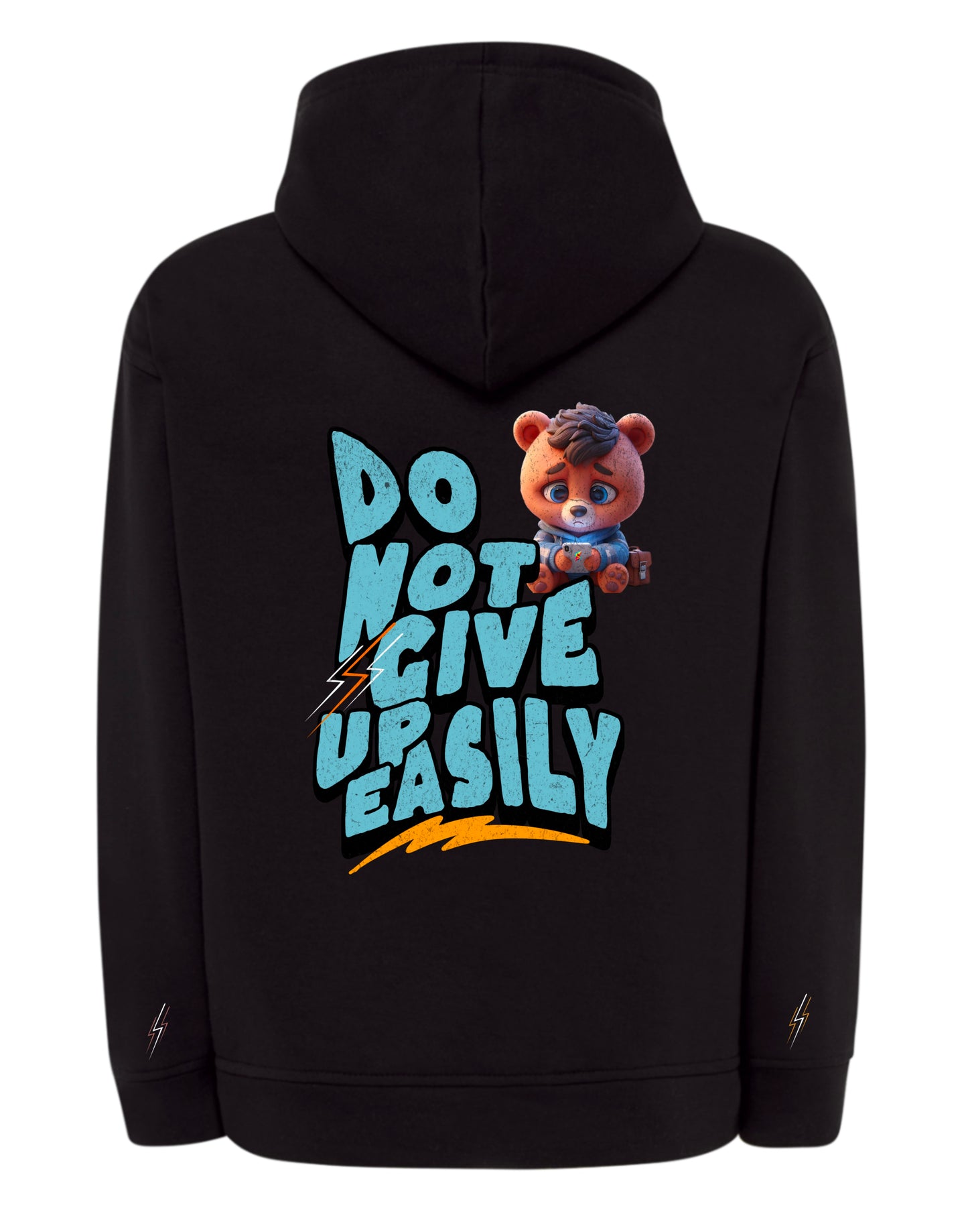 Sudadera Essentials 5 Unisex