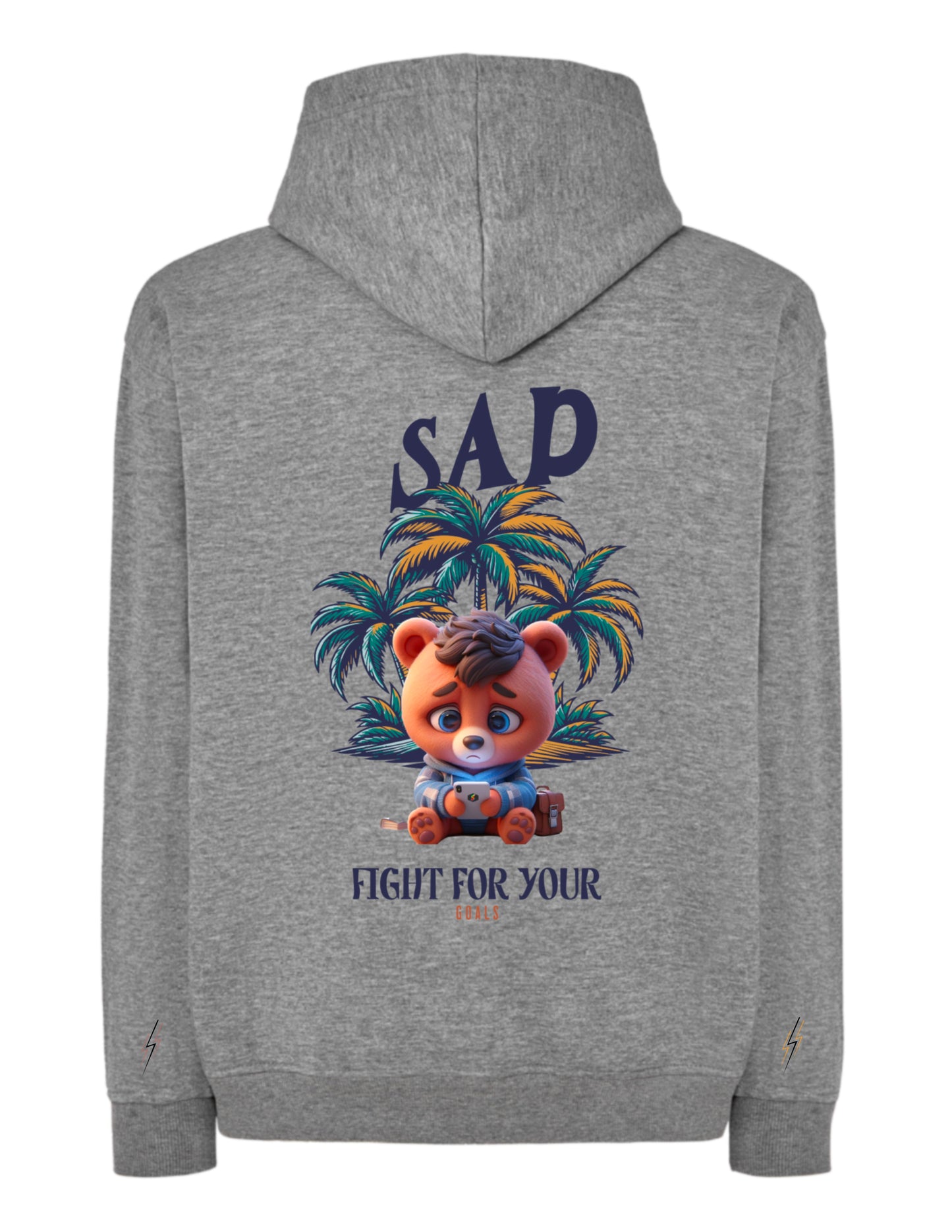 Sudadera SadMood Unisex