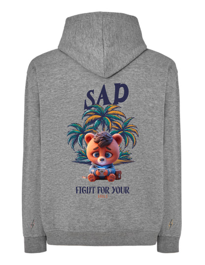 Sudadera SadMood Unisex