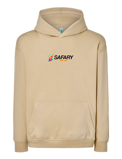Sudadera ChillingMood Unisex