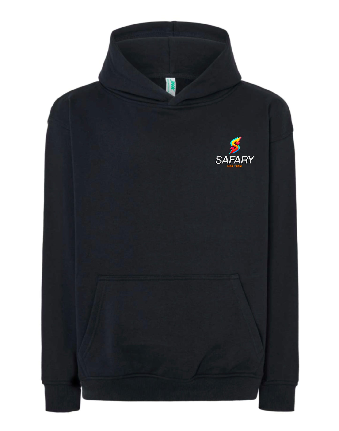 Sudadera AngryMood Unisex