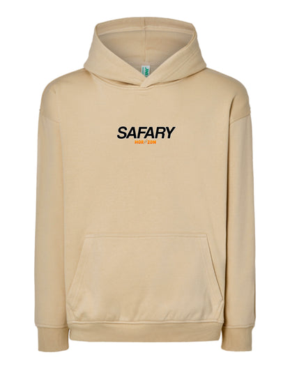 Sudadera SadMood Unisex