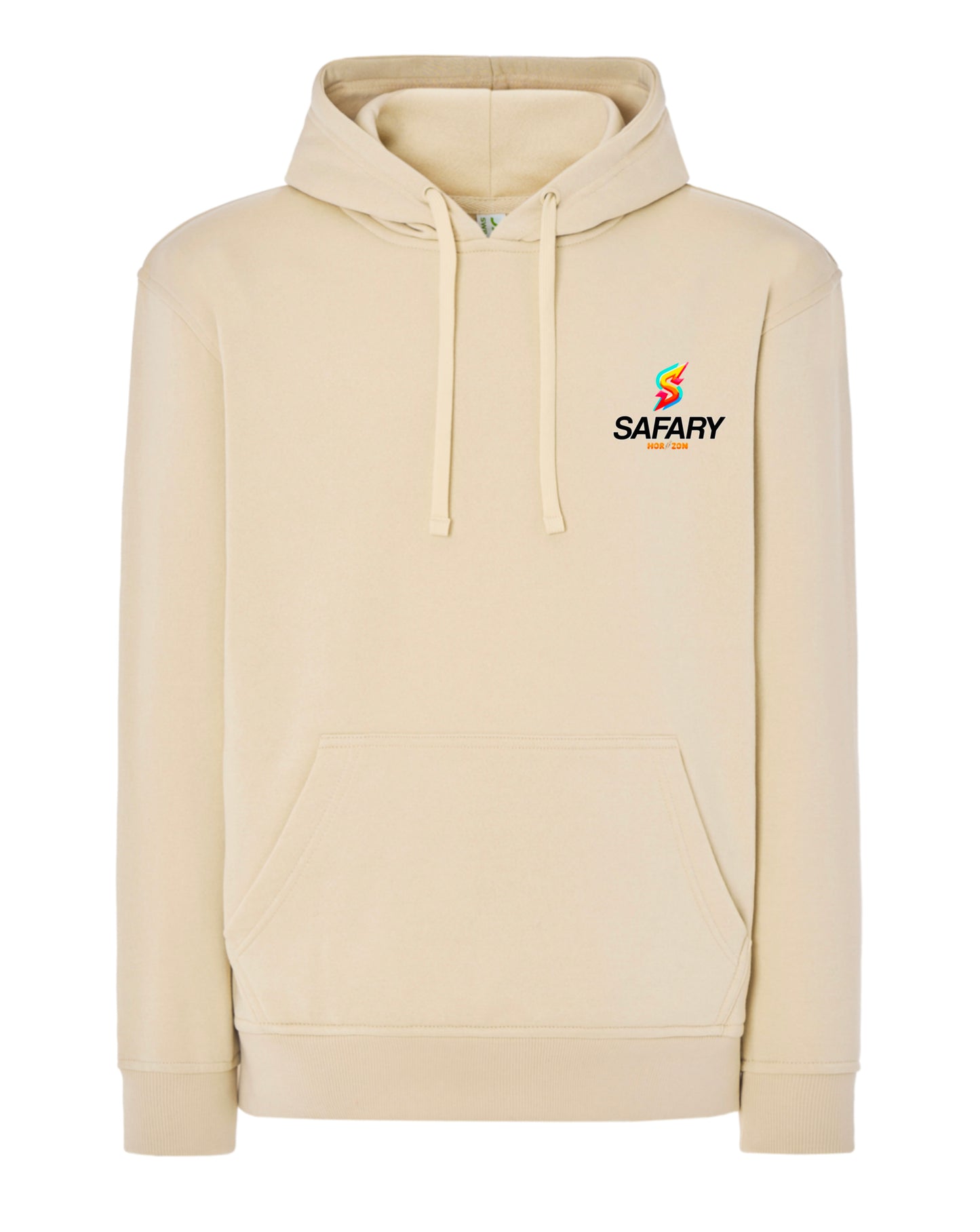 Sudadera AngryMood Unisex