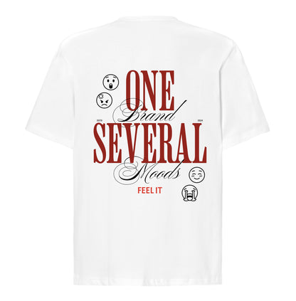 Essentials 3 Unisex T-Shirt