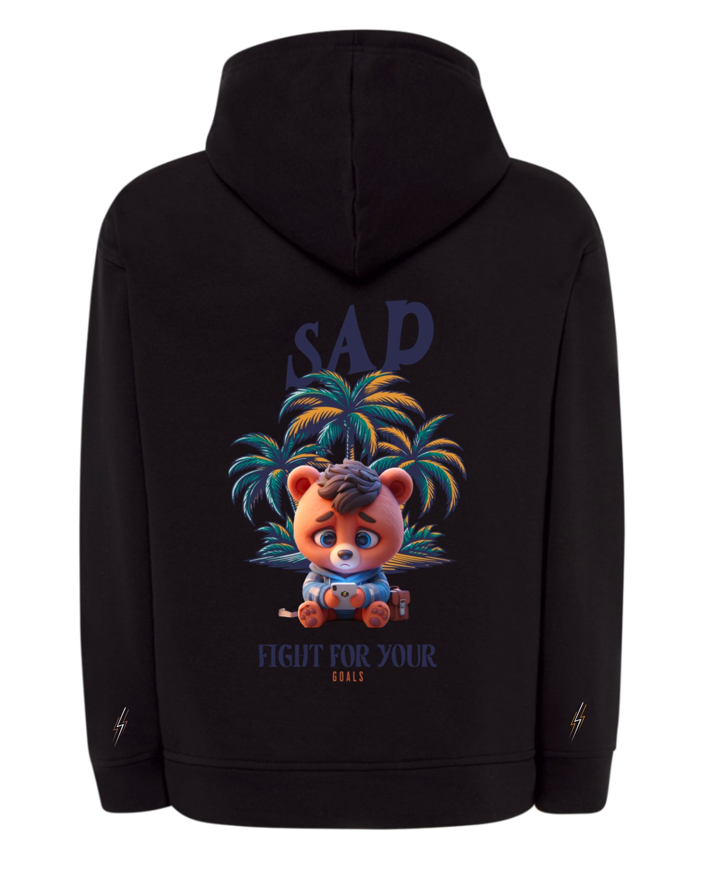 Sudadera SadMood Unisex