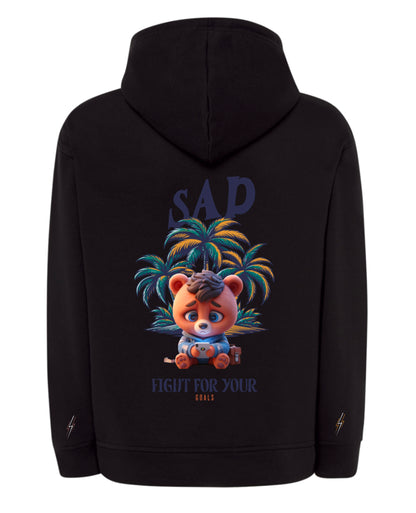 Sudadera SadMood Unisex