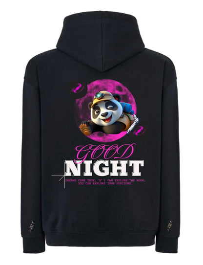 Sudadera ChillingMood Unisex