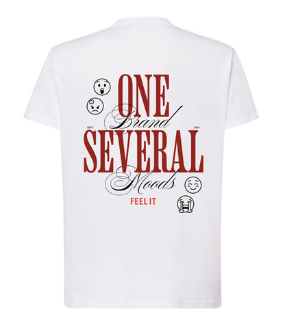 Essentials 3 Unisex T-Shirt