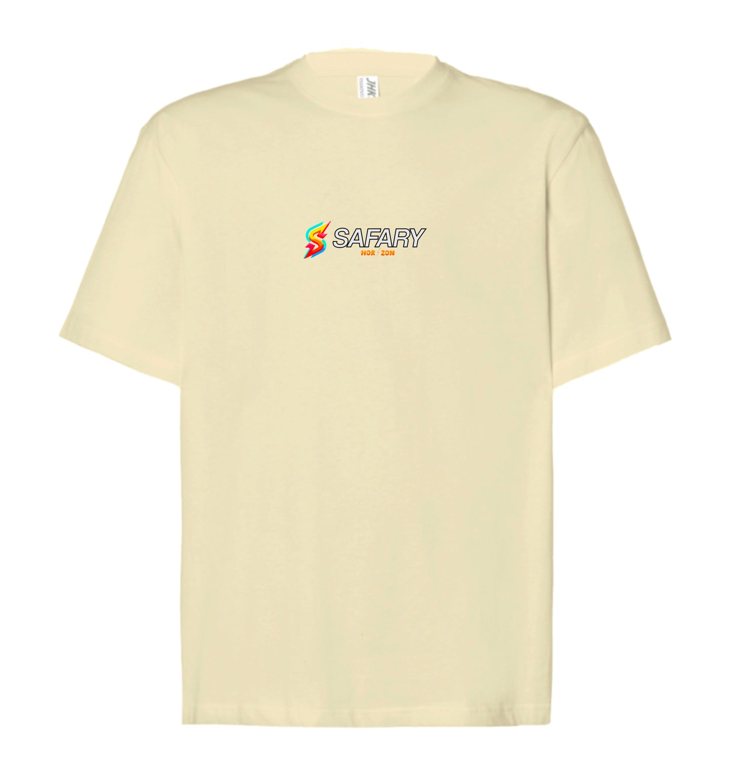 Camiseta WorkerMood Unisex