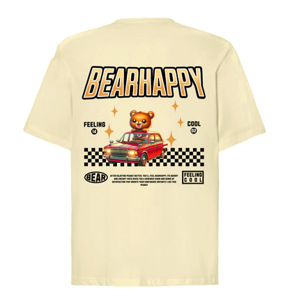 Camiseta HappyMood Unisex