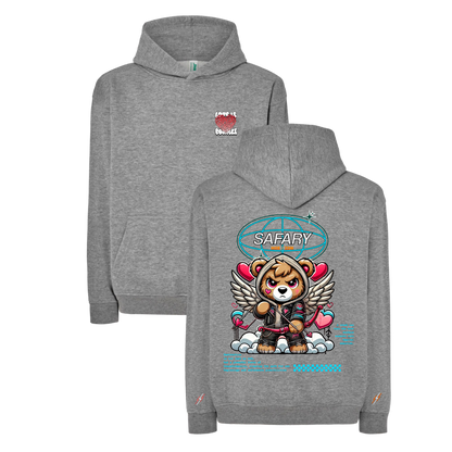 Sudadera CrushMood