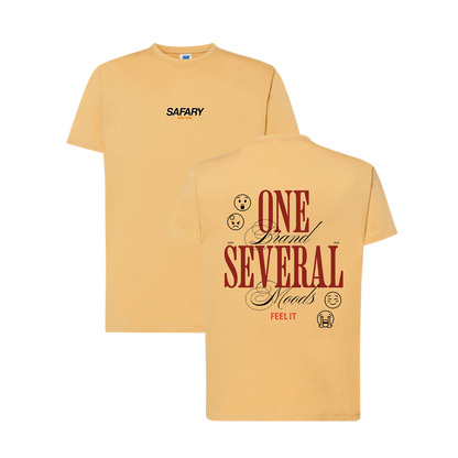 Essentials 3 Unisex T-Shirt