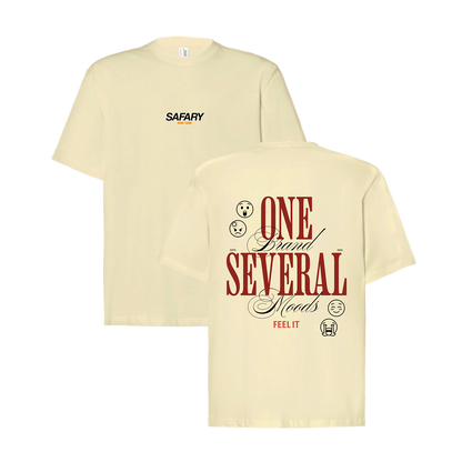 Essentials 3 Unisex T-Shirt